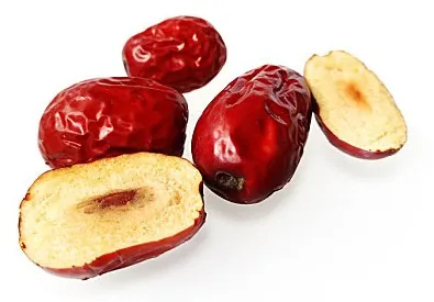 大枣