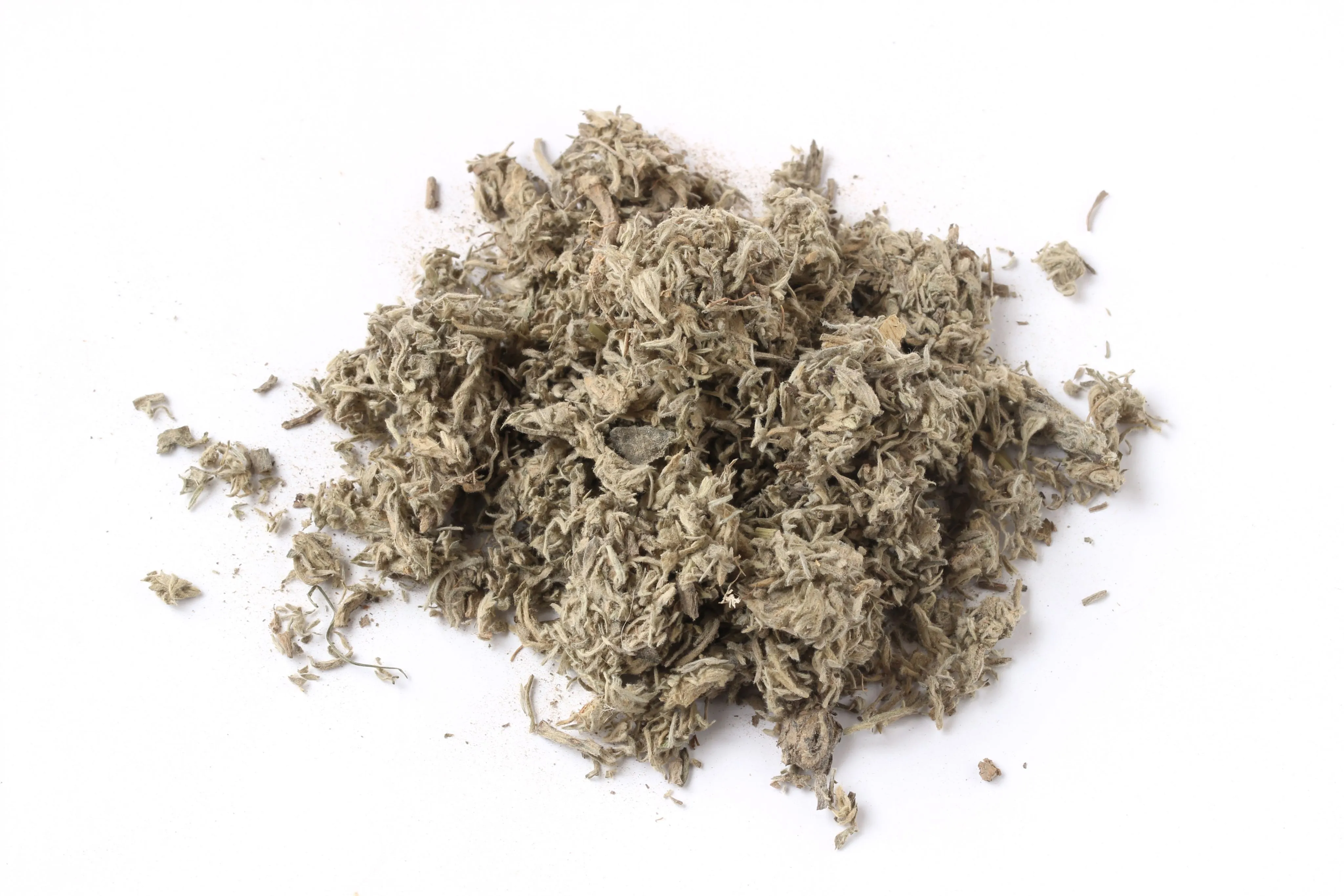 茵陈