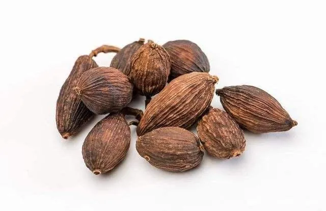 草果